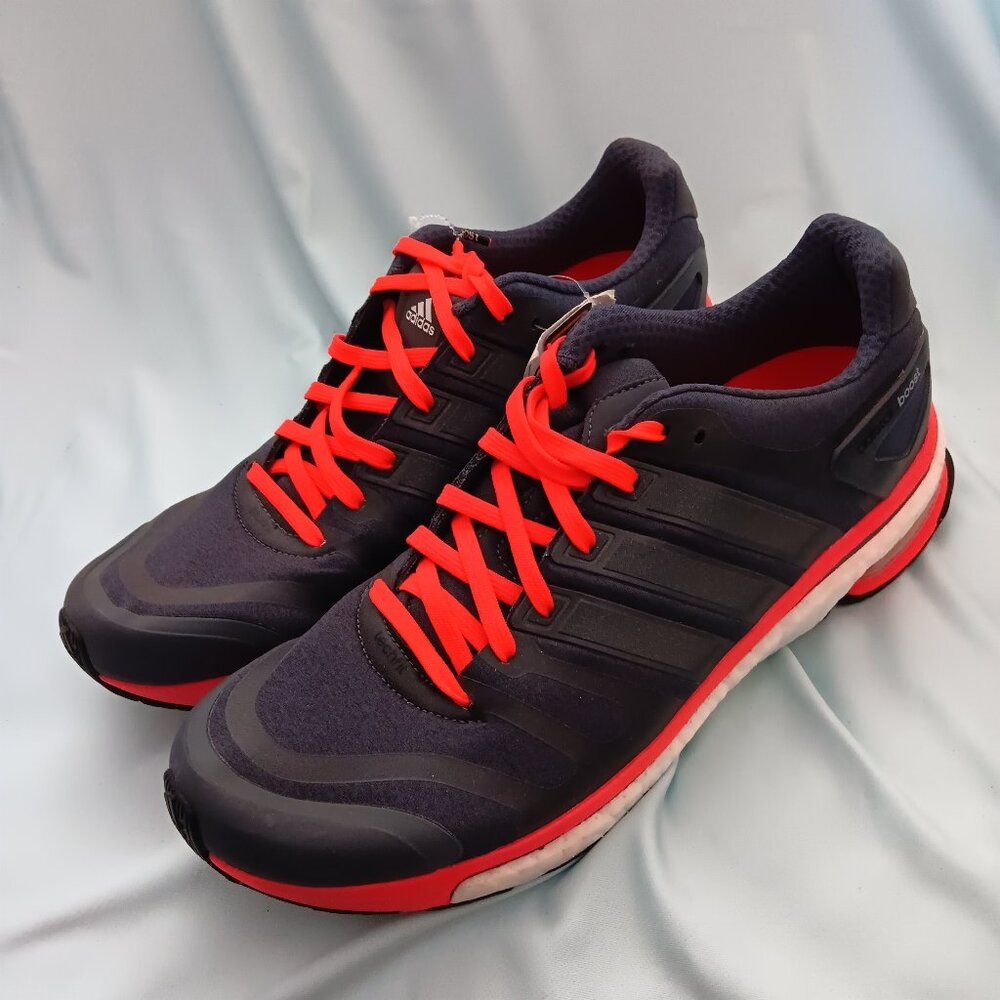 Adidas Supernova Sequence Boost 7 Running Shoe Me… - image 1